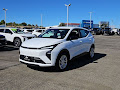 2027 Chevrolet Bolt EV LT
