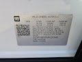 2027 Chevrolet Bolt EV LT