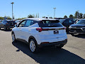 2027 Chevrolet Bolt EV LT