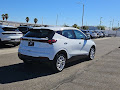 2027 Chevrolet Bolt EV LT