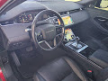 2022 Land Rover Range Rover Evoque SE