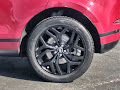 2022 Land Rover Range Rover Evoque SE