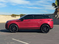 2022 Land Rover Range Rover Evoque SE