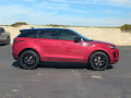 2022 Land Rover Range Rover Evoque SE