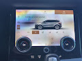 2022 Land Rover Range Rover Evoque SE