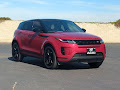 2022 Land Rover Range Rover Evoque SE