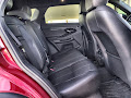 2022 Land Rover Range Rover Evoque SE