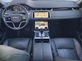 2022 Land Rover Range Rover Evoque SE