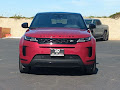 2022 Land Rover Range Rover Evoque SE
