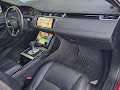 2022 Land Rover Range Rover Evoque SE