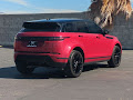 2022 Land Rover Range Rover Evoque SE