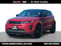 2022 Land Rover Range Rover Evoque SE