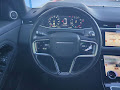 2022 Land Rover Range Rover Evoque SE