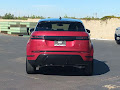 2022 Land Rover Range Rover Evoque SE
