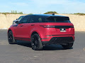 2022 Land Rover Range Rover Evoque SE
