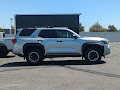 2026 Toyota 4Runner TRD Off-Road