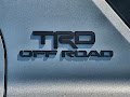 2026 Toyota 4Runner TRD Off-Road