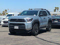 2026 Toyota 4Runner TRD Off-Road