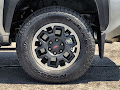 2026 Toyota 4Runner TRD Off-Road