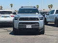 2026 Toyota 4Runner TRD Off-Road