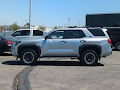 2026 Toyota 4Runner TRD Off-Road