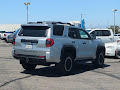 2026 Toyota 4Runner TRD Off-Road