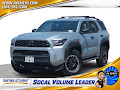 2026 Toyota 4Runner TRD Off-Road