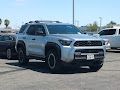 2026 Toyota 4Runner TRD Off-Road