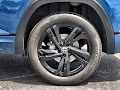 2025 Volkswagen Atlas Cross Sport 2.0T SEL R-Line Black