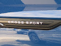 2025 Volkswagen Atlas Cross Sport 2.0T SEL R-Line Black