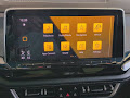 2025 Volkswagen Atlas Cross Sport 2.0T SEL R-Line Black