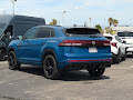 2025 Volkswagen Atlas Cross Sport 2.0T SEL R-Line Black