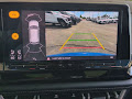2025 Volkswagen Atlas Cross Sport 2.0T SEL R-Line Black