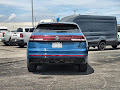 2025 Volkswagen Atlas Cross Sport 2.0T SEL R-Line Black