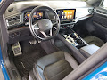 2025 Volkswagen Atlas Cross Sport 2.0T SEL R-Line Black