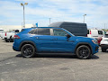 2025 Volkswagen Atlas Cross Sport 2.0T SEL R-Line Black