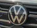 2025 Volkswagen Atlas Cross Sport 2.0T SEL R-Line Black
