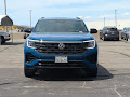2025 Volkswagen Atlas Cross Sport 2.0T SEL R-Line Black
