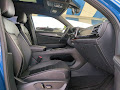 2025 Volkswagen Atlas Cross Sport 2.0T SEL R-Line Black