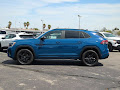 2025 Volkswagen Atlas Cross Sport 2.0T SEL R-Line Black