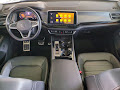 2025 Volkswagen Atlas Cross Sport 2.0T SEL R-Line Black