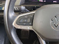 2025 Volkswagen Atlas Cross Sport 2.0T SEL R-Line Black