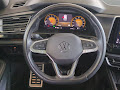2025 Volkswagen Atlas Cross Sport 2.0T SEL R-Line Black