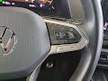 2025 Volkswagen Atlas Cross Sport 2.0T SEL R-Line Black
