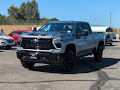 2026 Chevrolet Silverado 2500HD LTZ