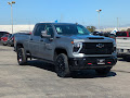 2026 Chevrolet Silverado 2500HD LTZ