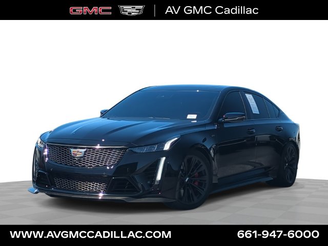 2024 Cadillac CT5 V-Series