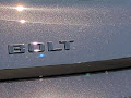 2027 Chevrolet Bolt EV LT