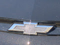 2027 Chevrolet Bolt EV LT