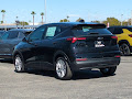 2027 Chevrolet Bolt EV LT